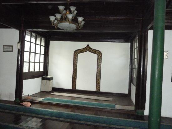 Ningbo Mosque